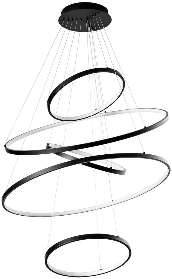 A2974SP-137BK Arte Lamp