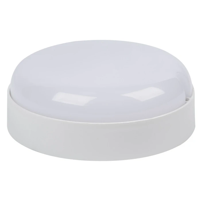 ULW-Q243 12W/4000К/NL SENSOR IP65 WHITE Volpe