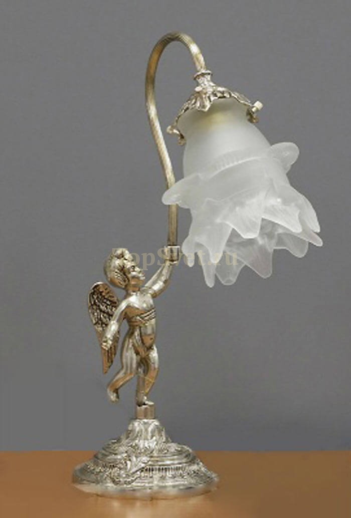 2081/1L ANTIQ SILVER_