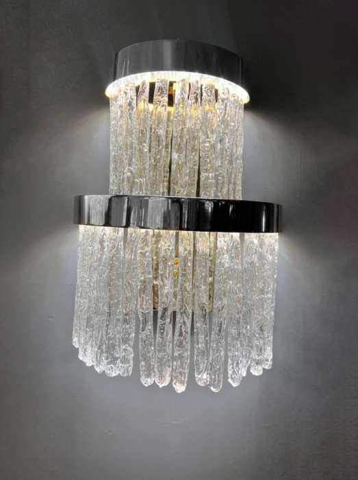 5136-wall chrome Delight Collection