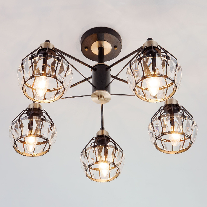 70075/5 черный_