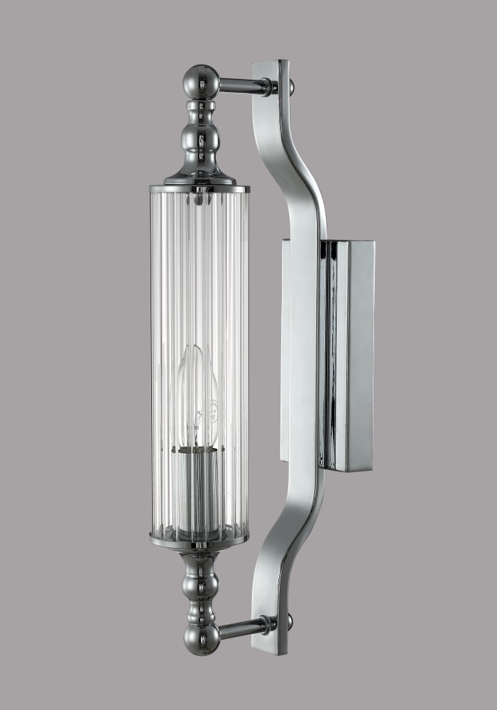 TOMAS AP1 CHROME Crystal Lux