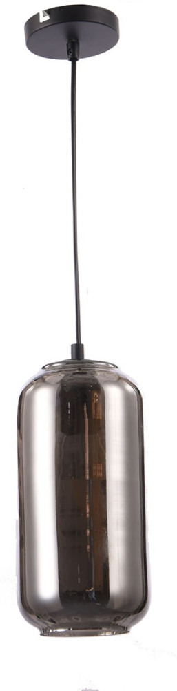 10177/1S Black/Smoke_