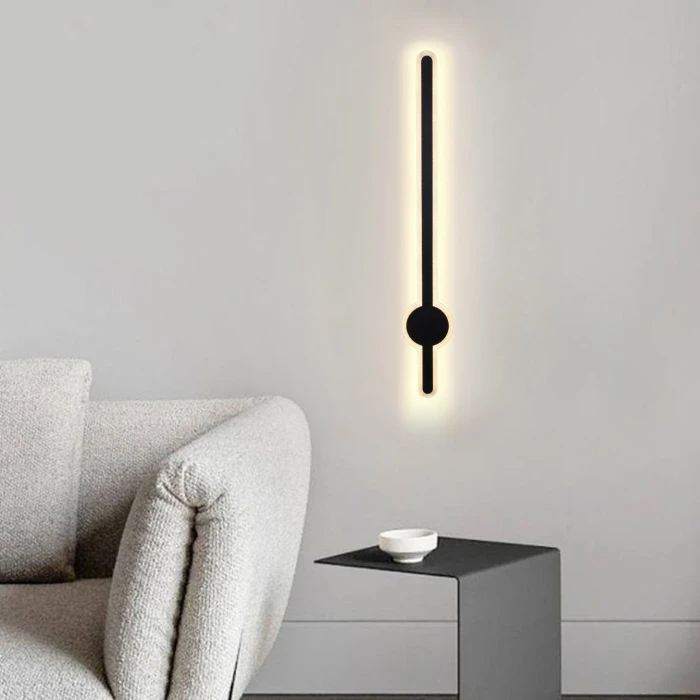 86230-9.2-001U LED21W BK Reluce