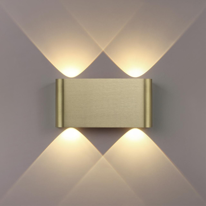 7107/4WL Odeon Light