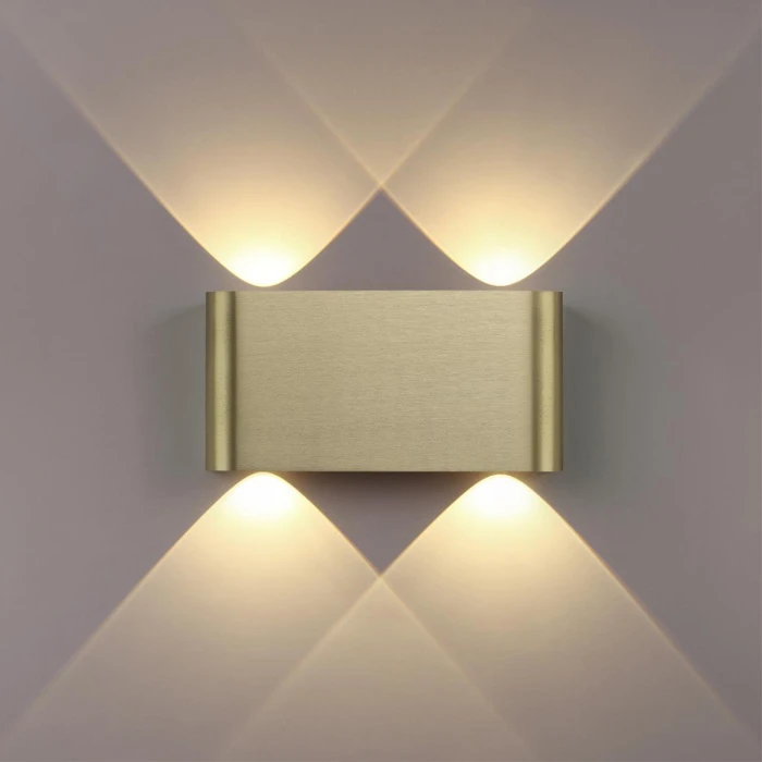 7107/4WL Odeon Light