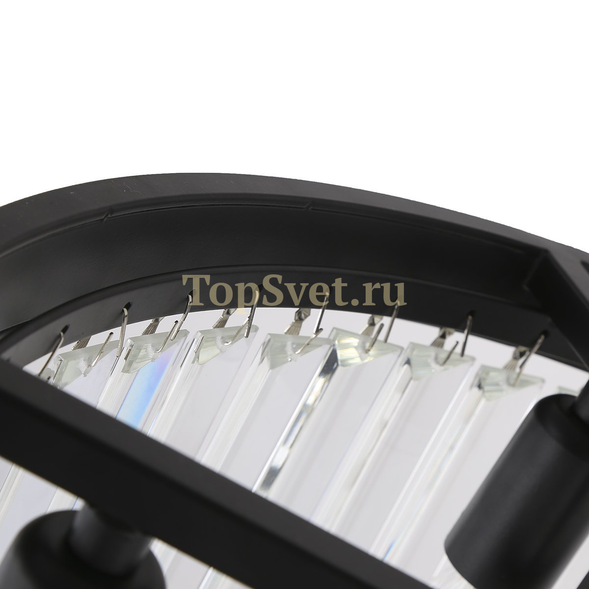 KR0387P-10B black/clear_