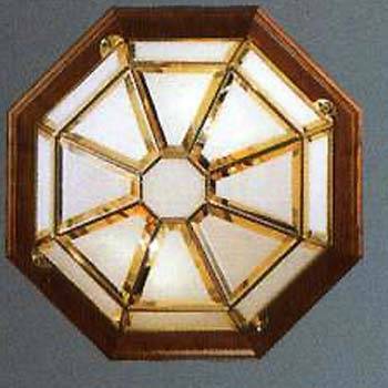 Потолочная люстра CR/1024/2LN dif Cremasco