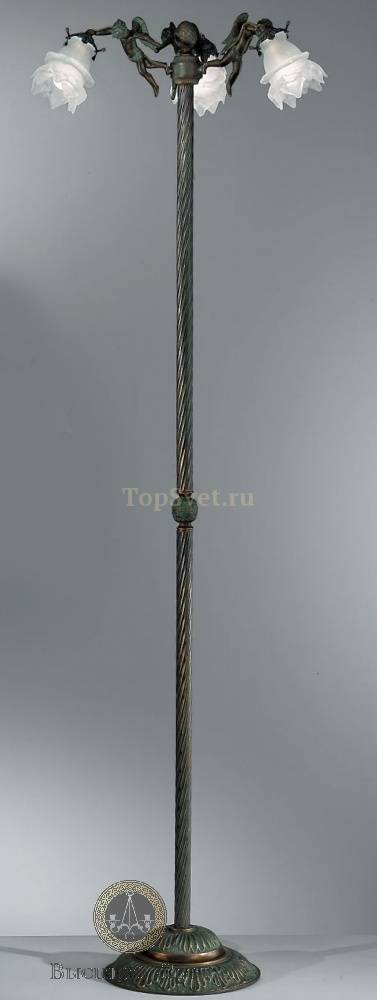 P 2081/3 ANTIC GREEN_