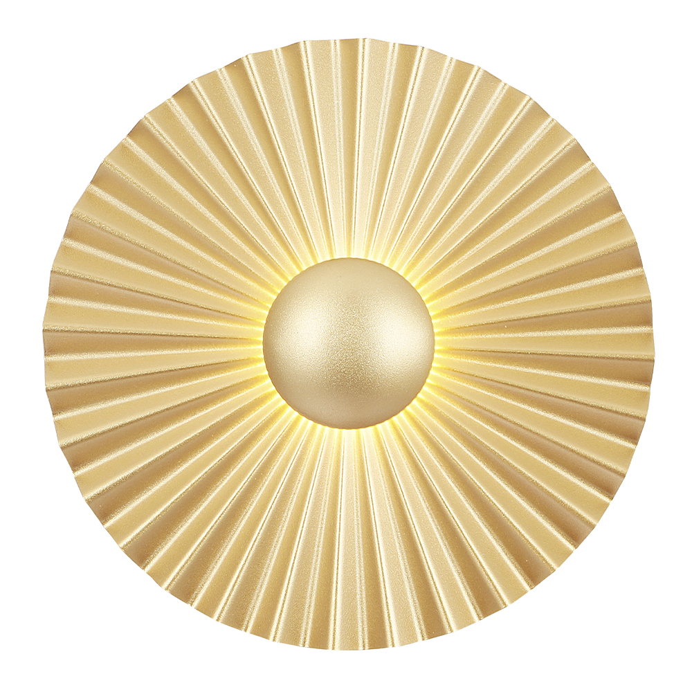 HOLA AP4W LED D250 Crystal Lux
