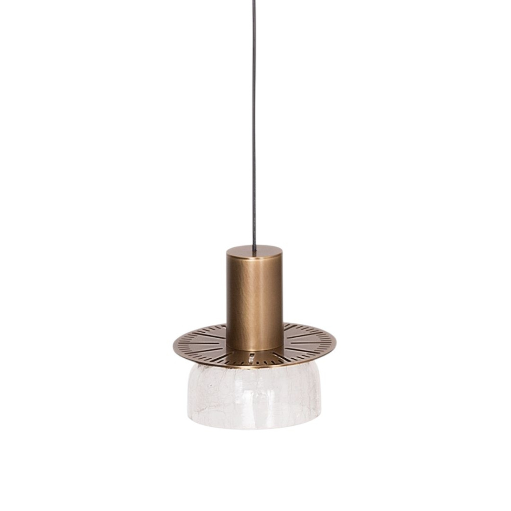 MT9171-1HA аntique brass Delight Collection