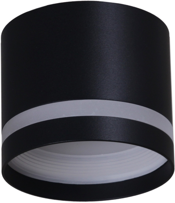 53001-9.5-001LD GX53 BK_