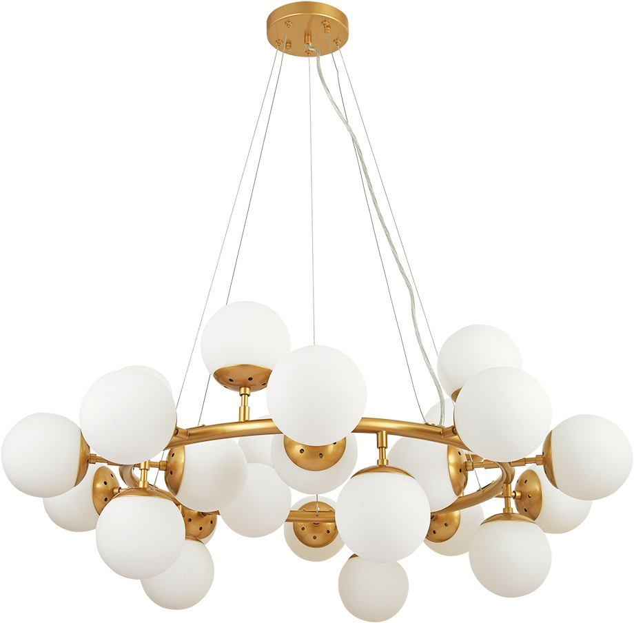 A1664SP-25GO Arte Lamp