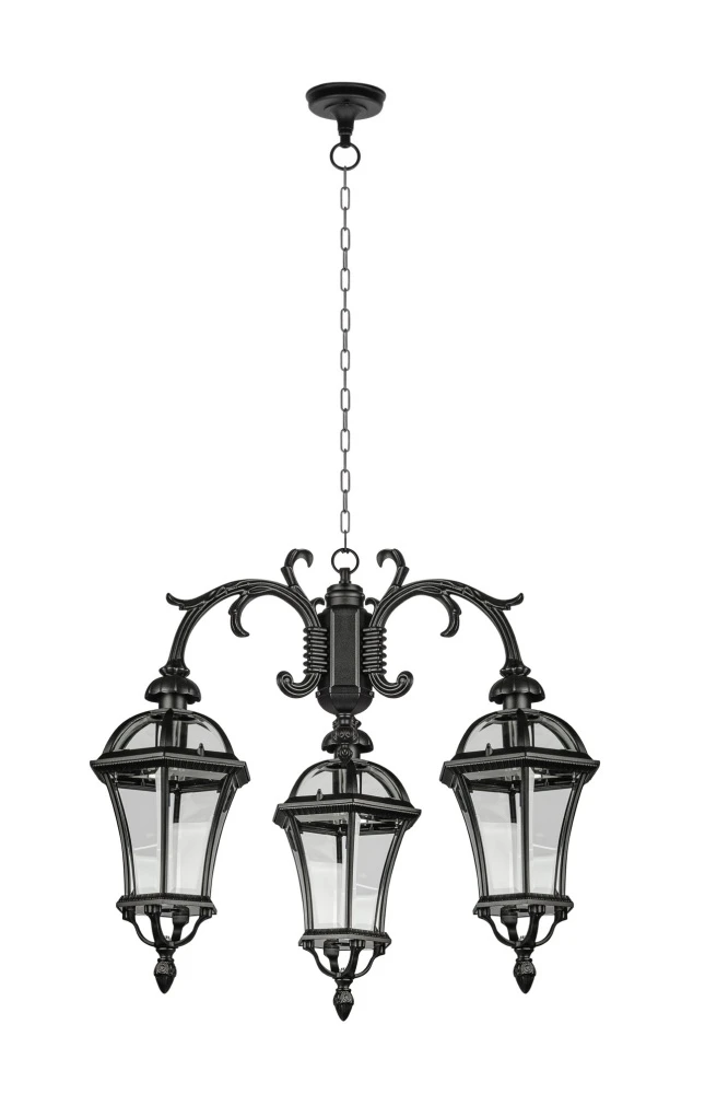 95270L/3/16L Bl Oasis Light