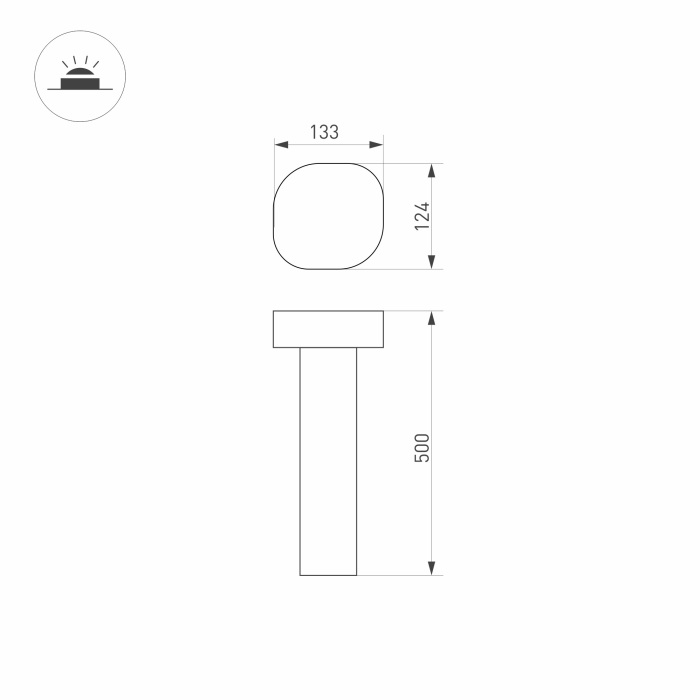 029968 Arlight