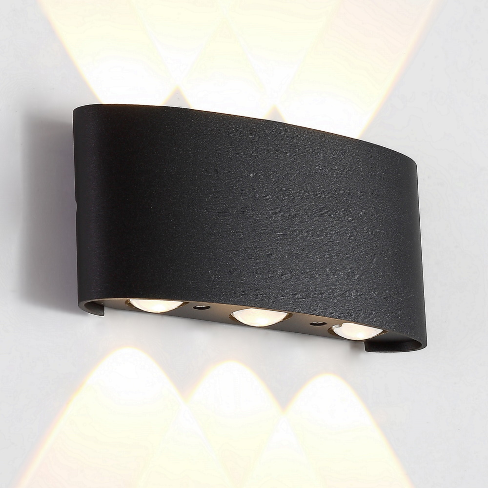 CLT 023W3 BL Crystal Lux