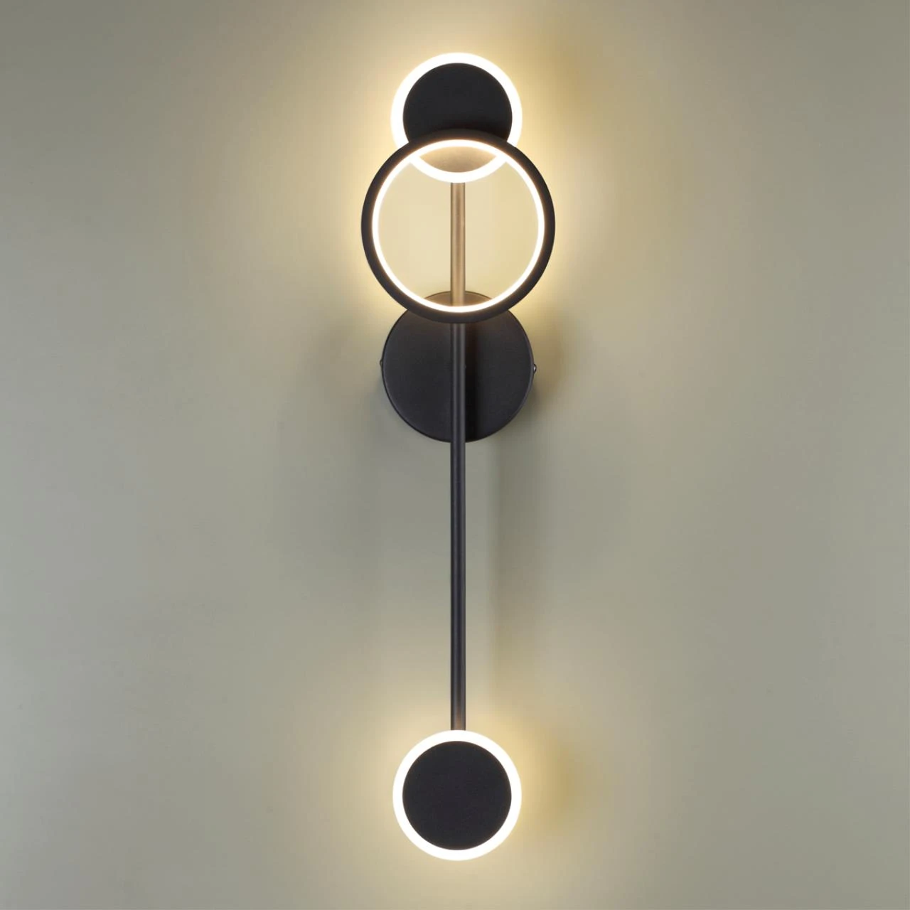 4322/16WL Odeon Light