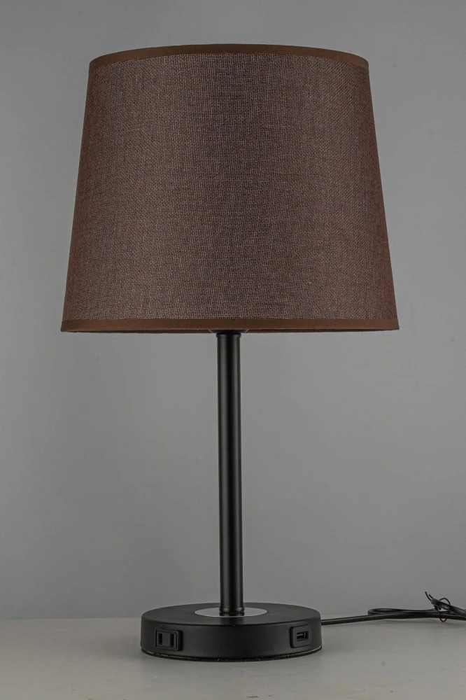 Oggebio E 4.1.T3 BK Arti Lampadari