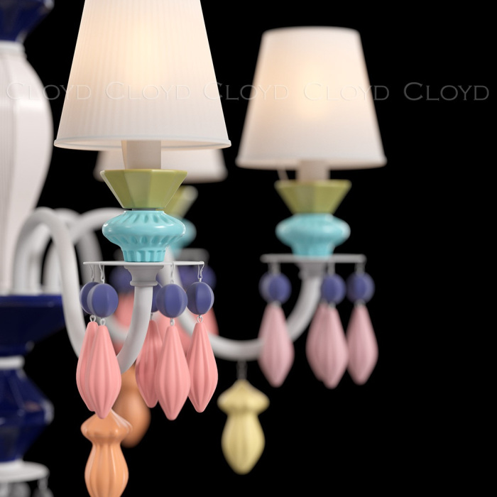11901 Cloyd