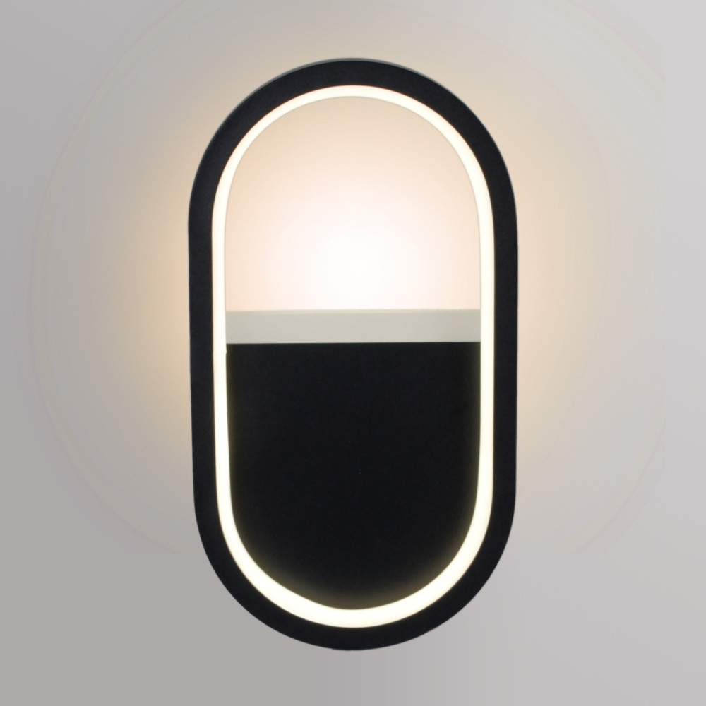 86862-9.2-001IL LED9W BK_