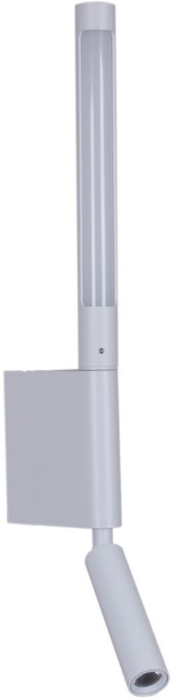 86209-9.2-001KT LED3W+6W WT Reluce