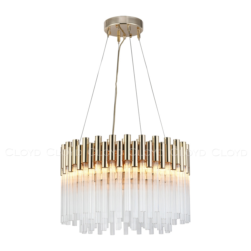 Подвесная люстра Massolit 11513 Cloyd