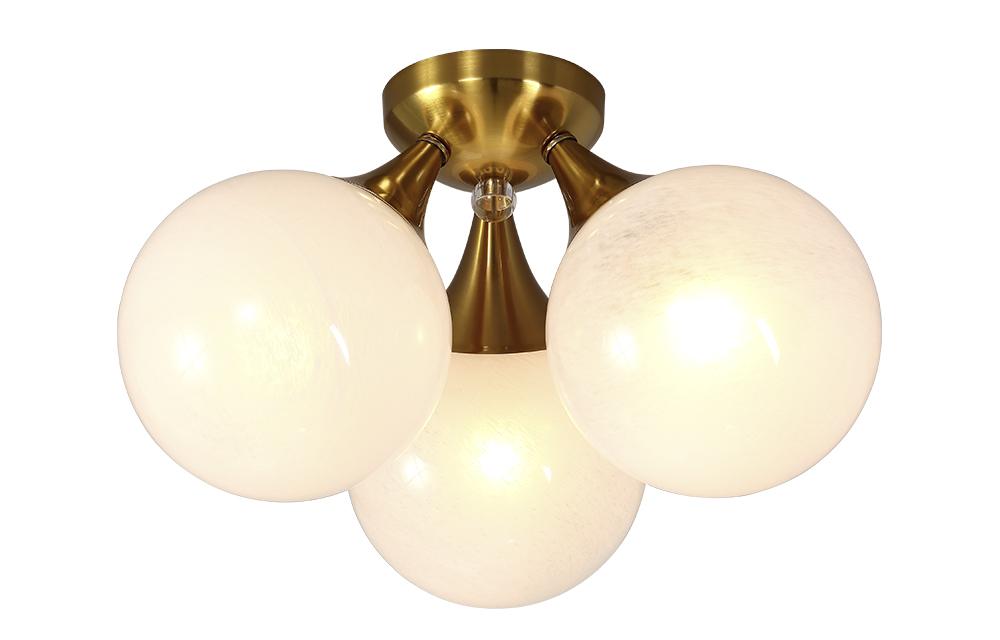 SUITE PL3 BRONZE Crystal Lux