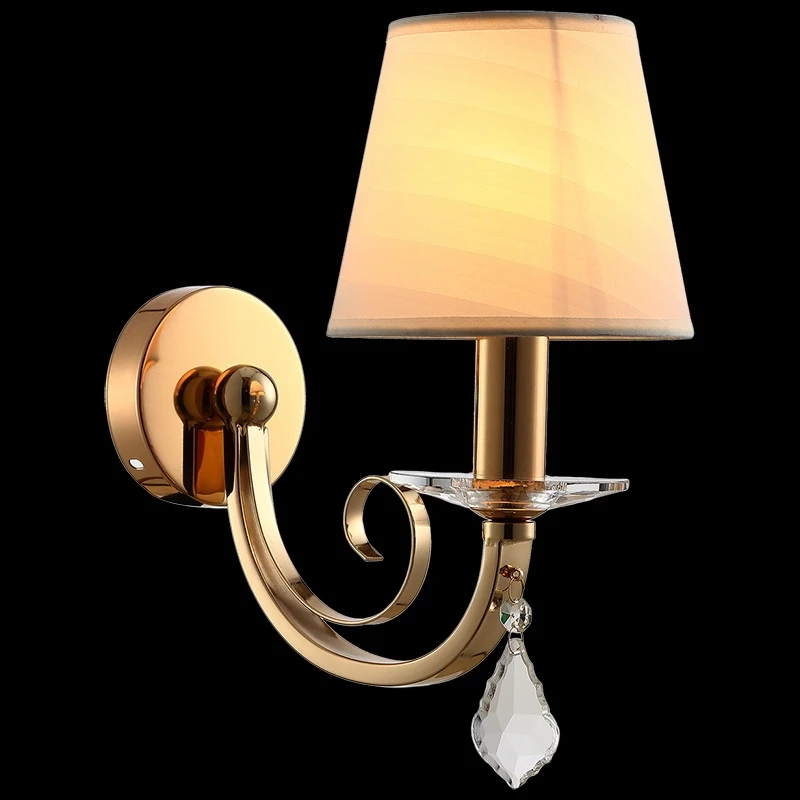 IL5272-1W-27 BK GD ILLUMICO
