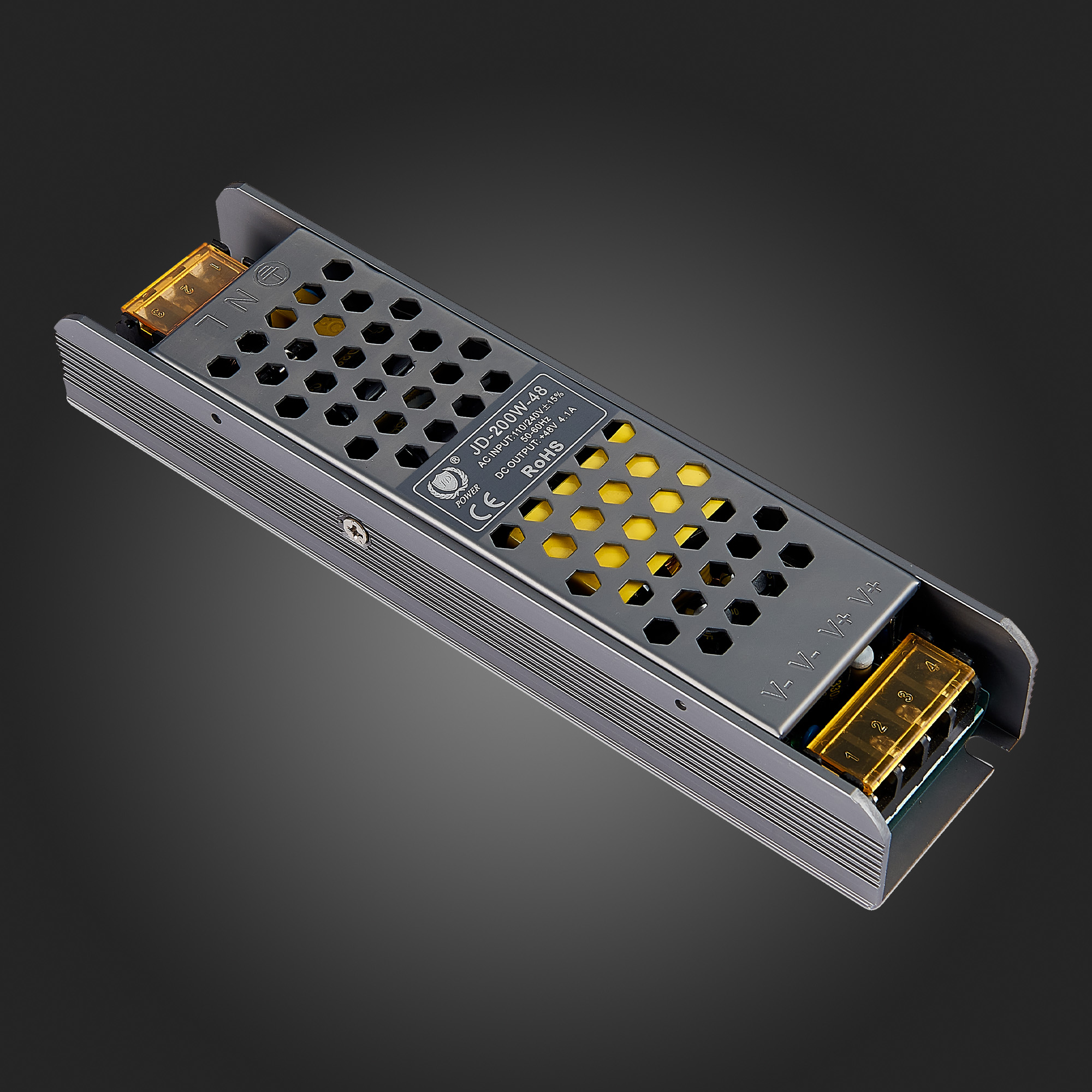 ST008.048.200 ST Luce