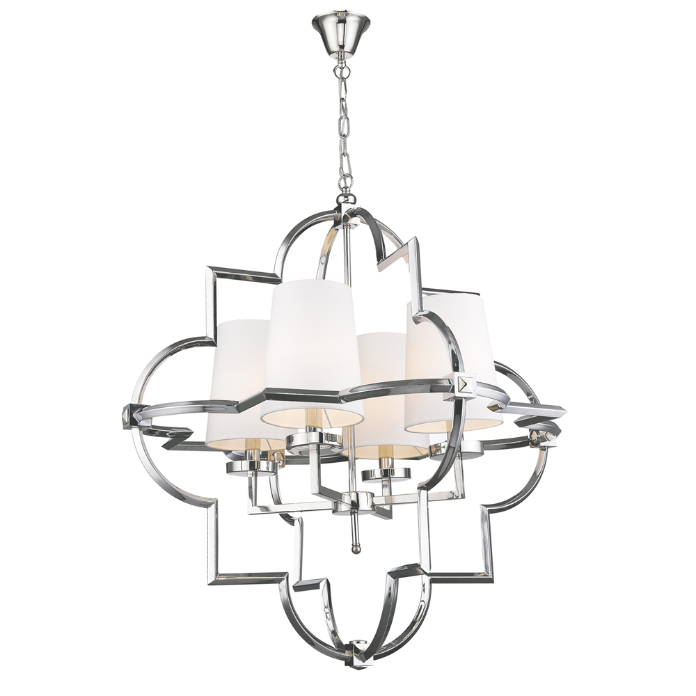 KM0728P-4L nickel Delight Collection