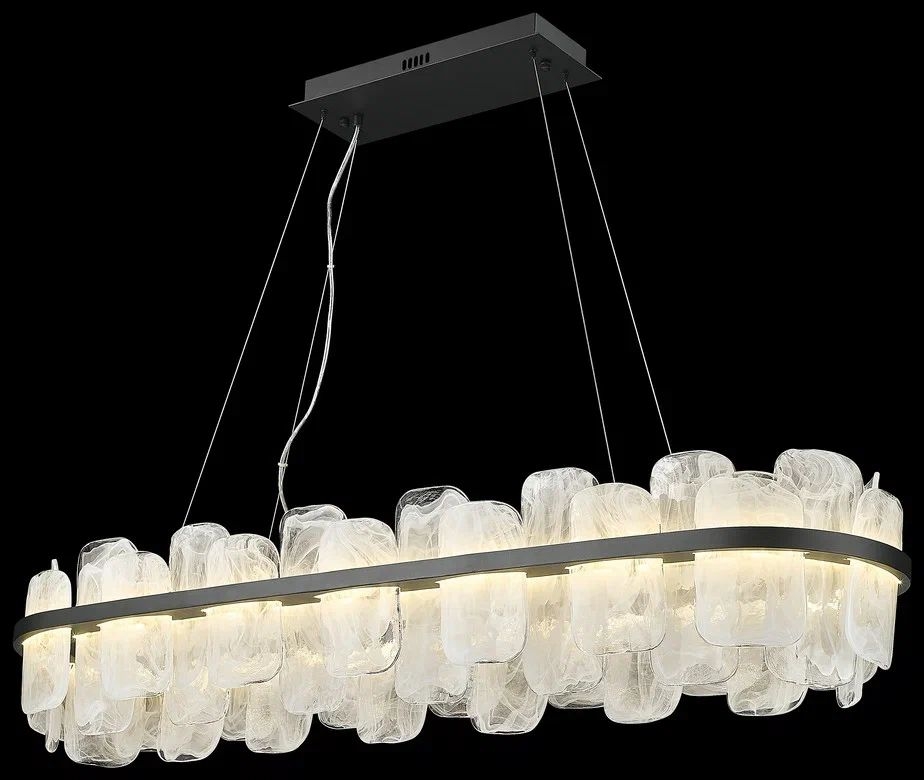 Подвесная люстра Nelly WE158.32.623 Wertmark