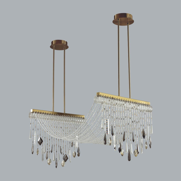 5420/48L Odeon Light