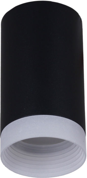 16003-9.5-001LD GU10 BK_