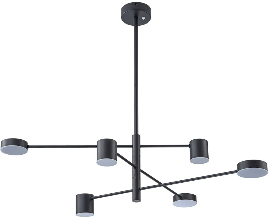 A2476PL-40BK Arte Lamp