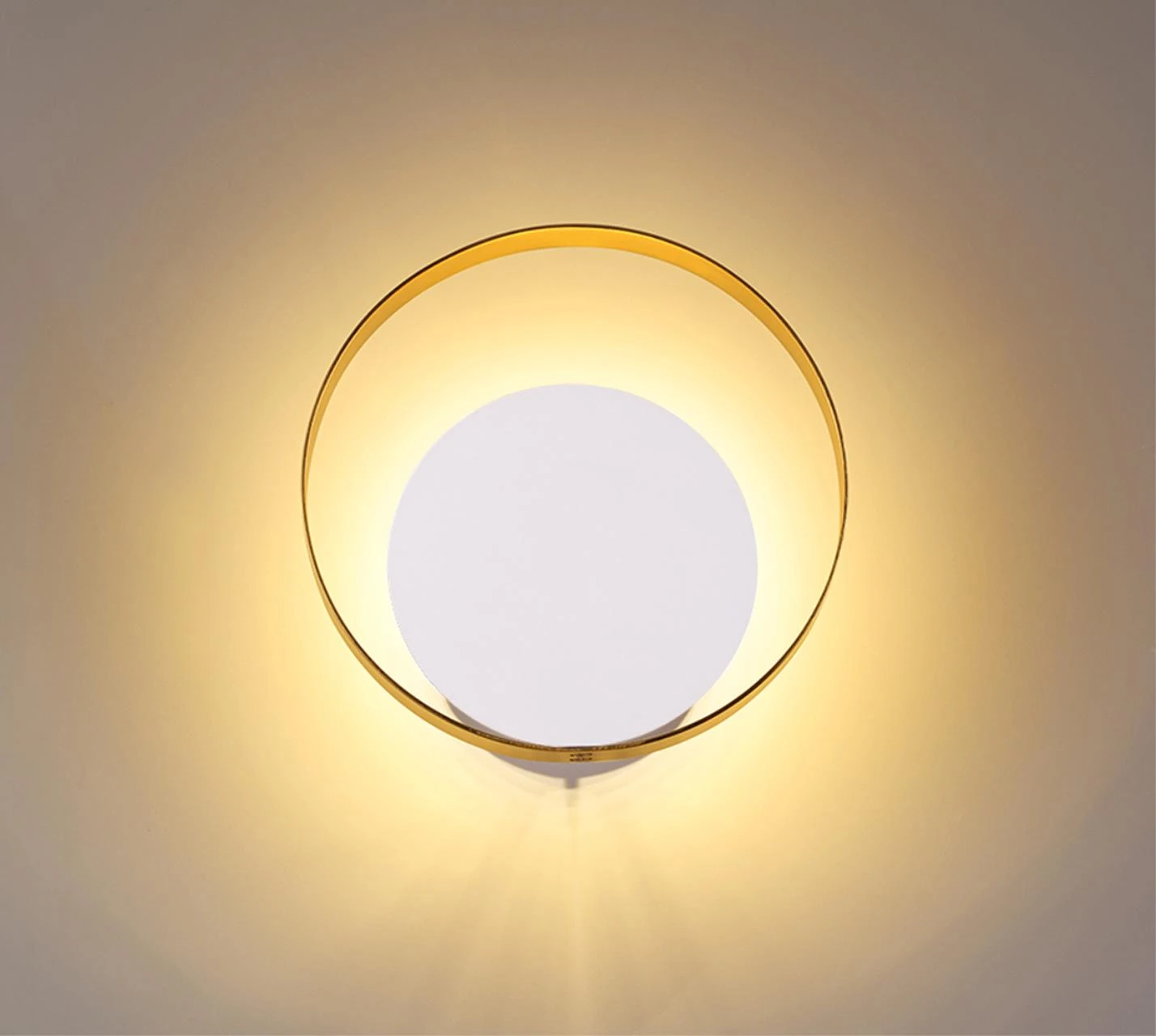3899/7WW Odeon Light