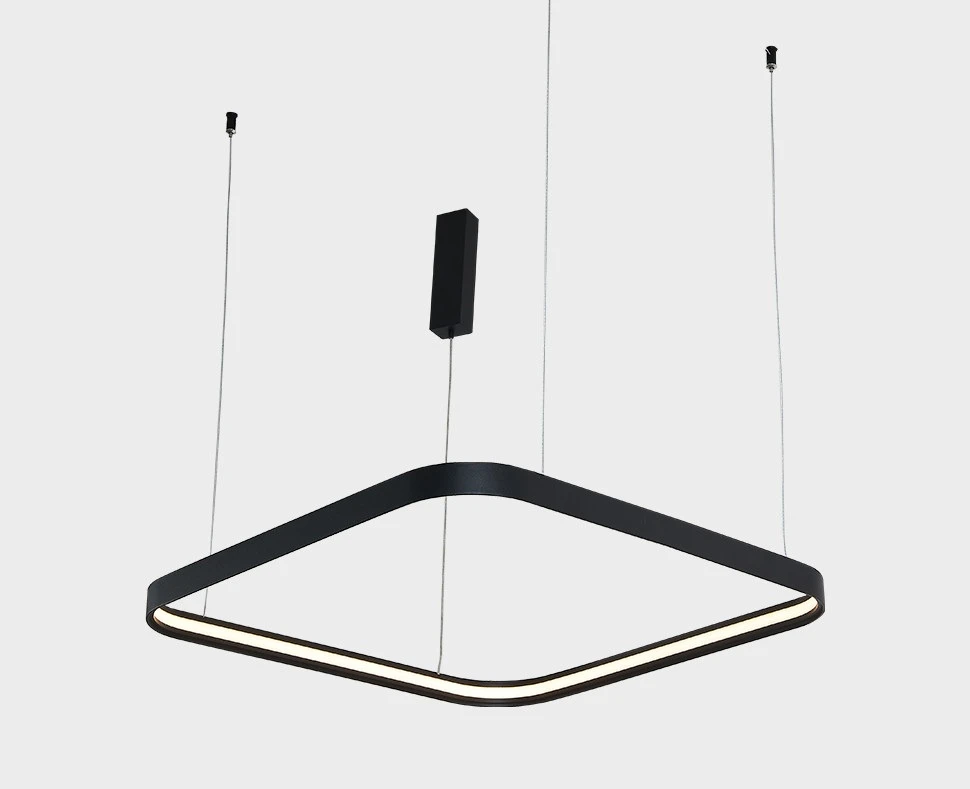 IT013-6024 black 3000K Italline