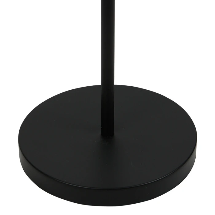 UML-T701 E27 BLACK Uniel