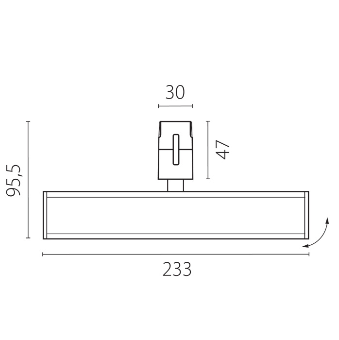 270247 Lightstar