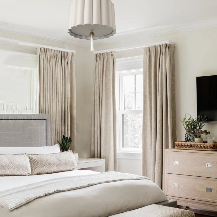 10306 Grey linen Loft It