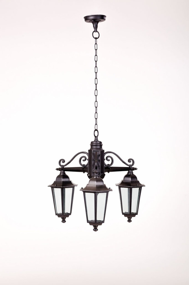 79870S/3 Bl Oasis Light