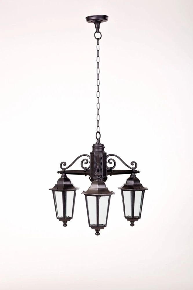79870S/3 Bl Oasis Light