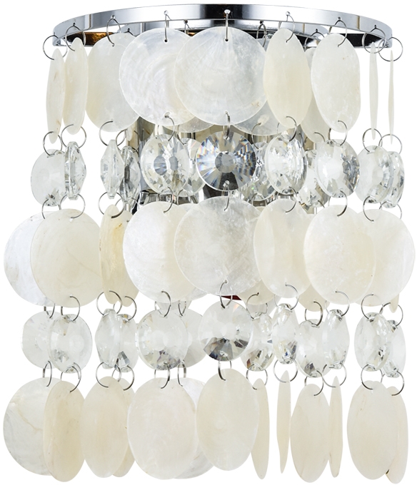 A4041AP-2CC Arte Lamp