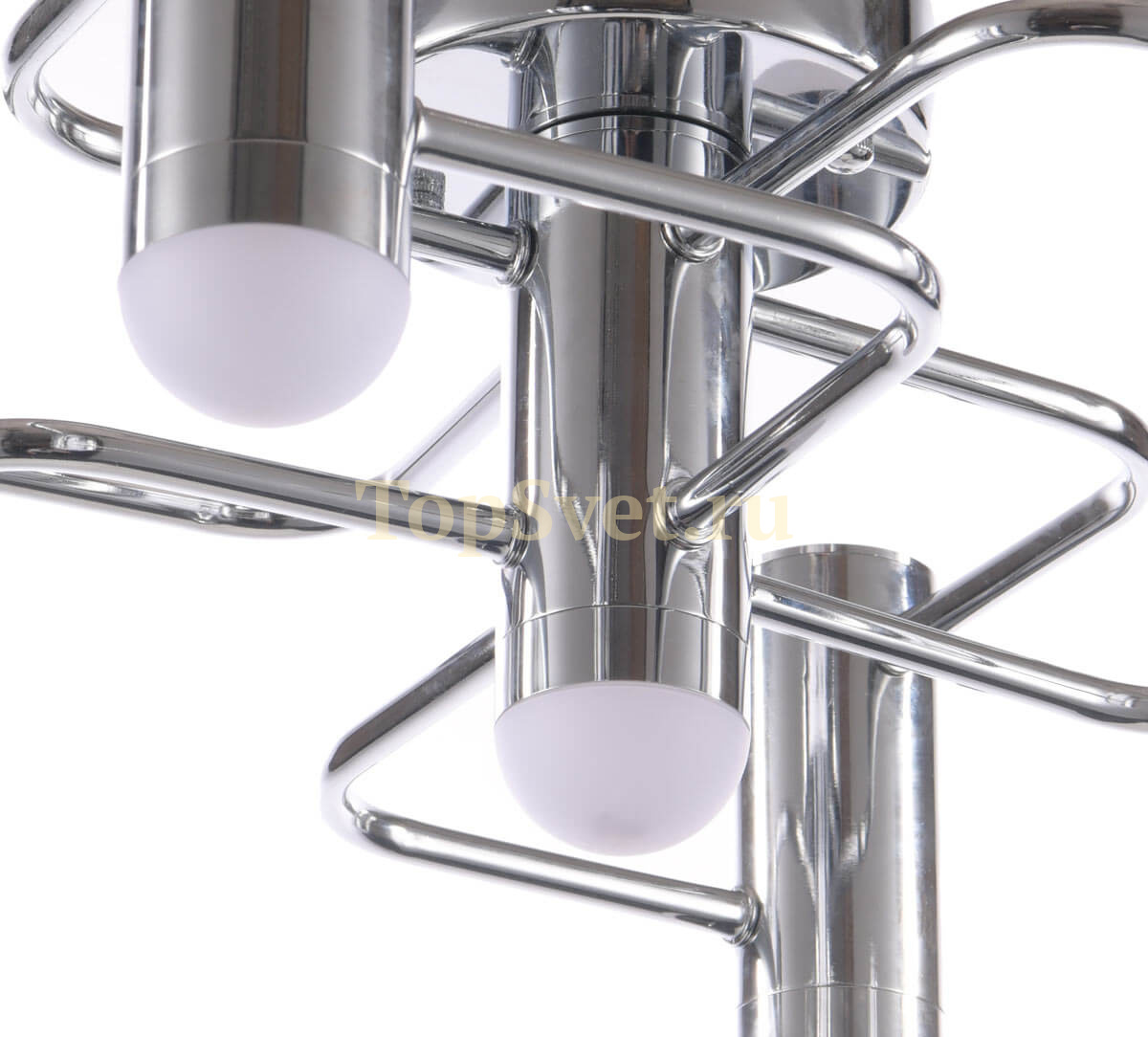 UPTOP 715 PL05.chrome Lava Di Oro