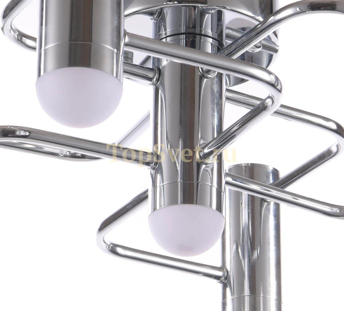 UPTOP 715 PL05.chrome Lava Di Oro