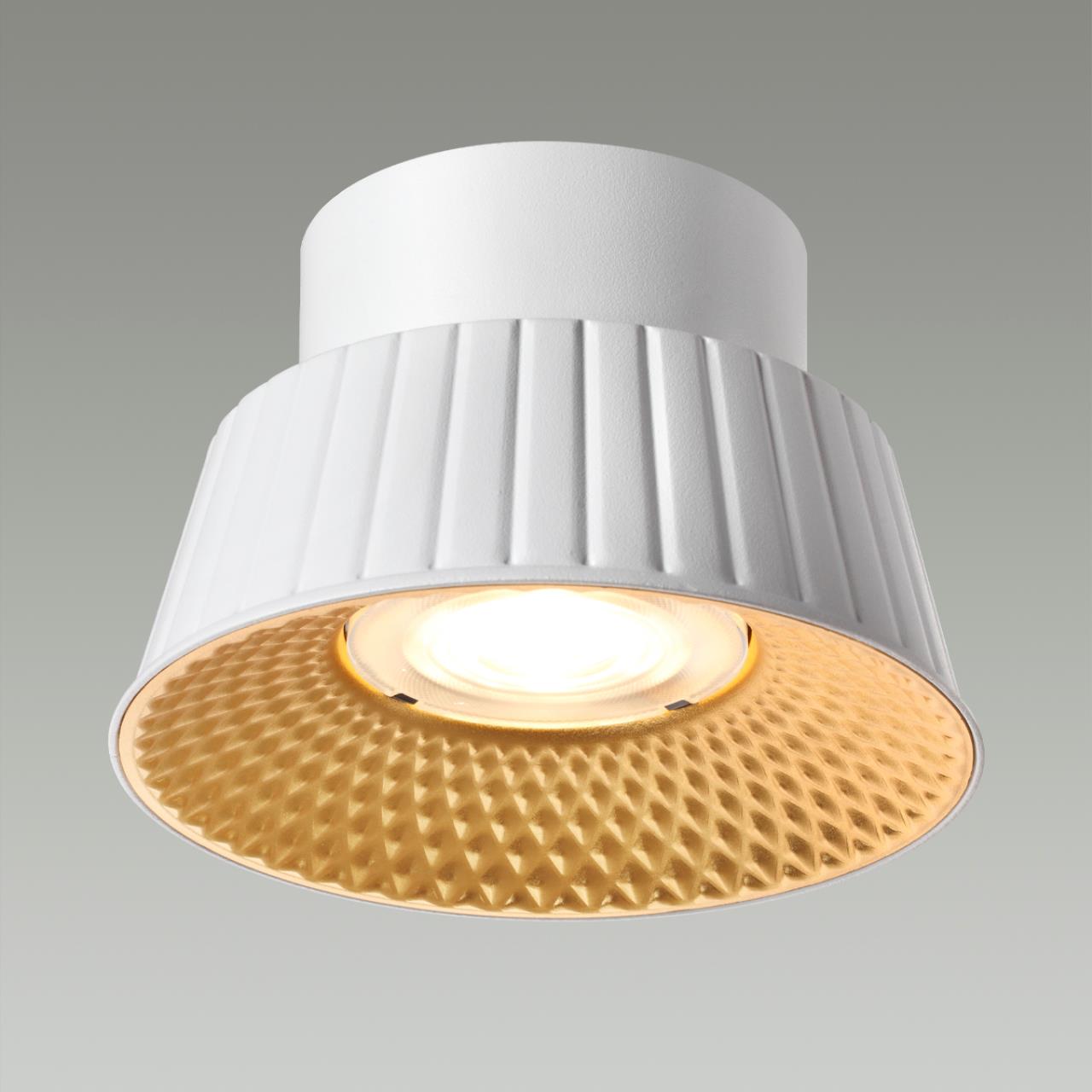 6644/6CL Odeon Light