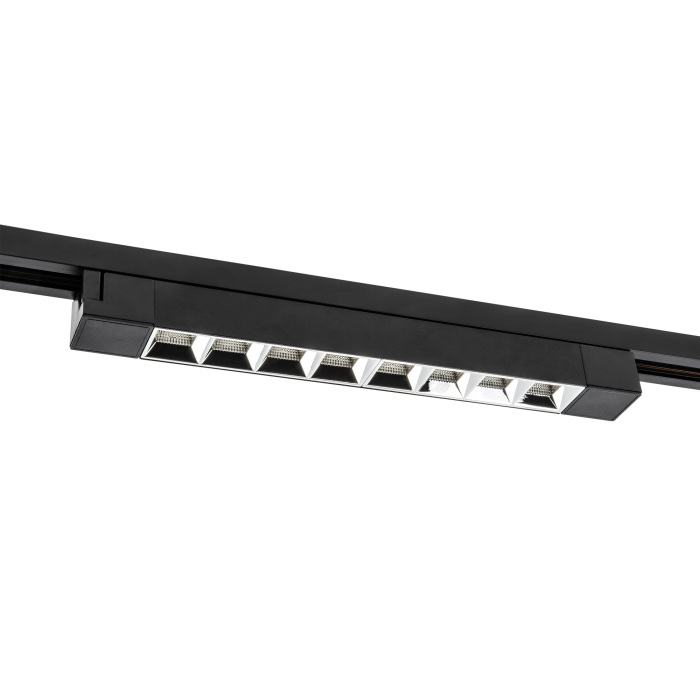 ULB-Q282 20W/4000K BLACK Volpe