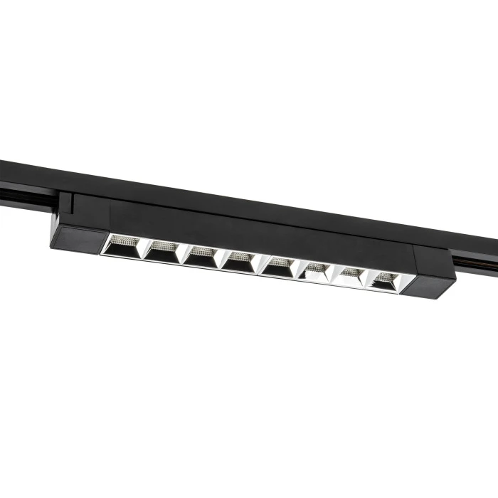 ULB-Q282 20W/4000K BLACK Volpe