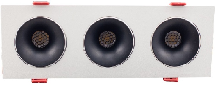 AM480-3 BK+WH 23,1W_