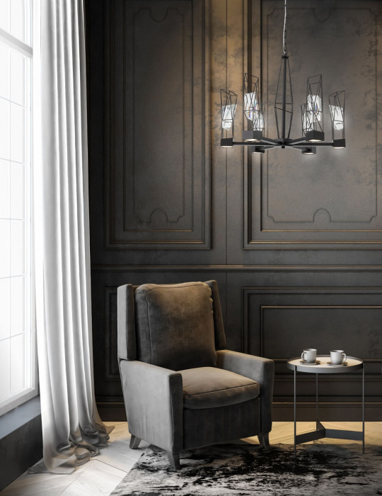 SL815.303.06 ST Luce