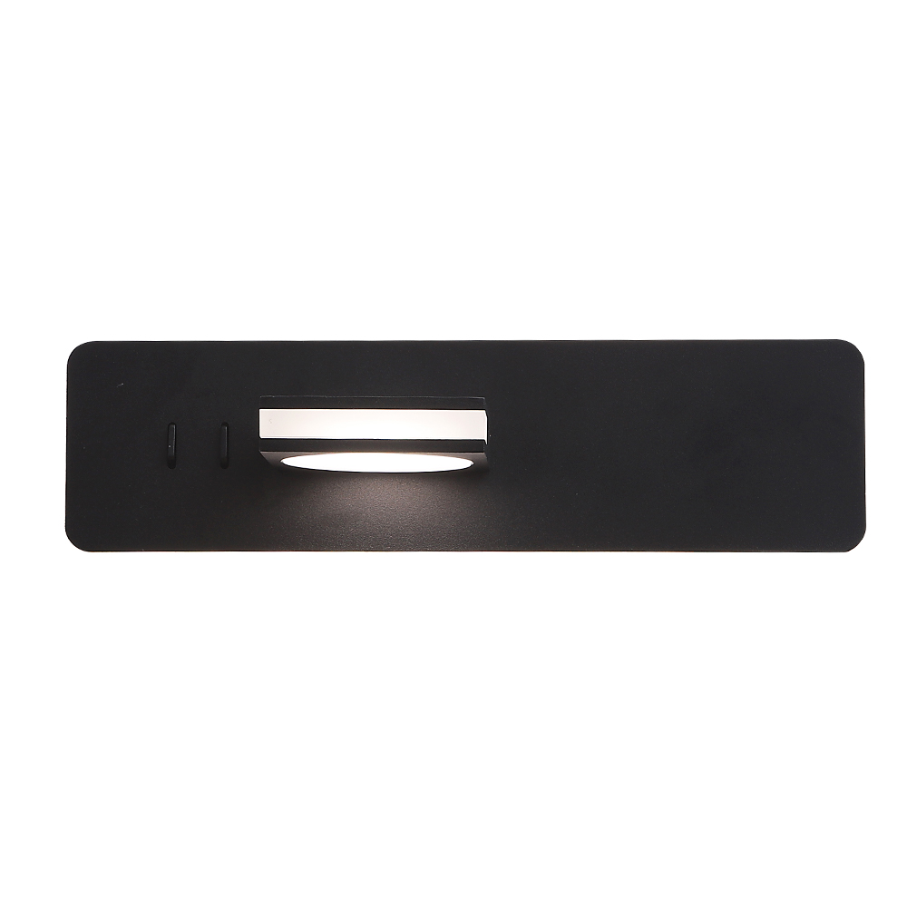 CLT 216W BL Crystal Lux